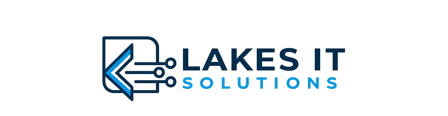 Lakes IT Business Solutions